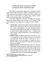 Referāts 'Nedzimuša bērna līdz 12.grūtniecības nedēļai tiesības uz dzīvību', 23.