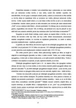 Referāts 'Nedzimuša bērna līdz 12.grūtniecības nedēļai tiesības uz dzīvību', 25.