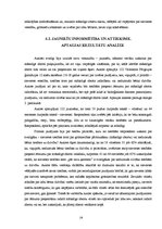 Referāts 'Nedzimuša bērna līdz 12.grūtniecības nedēļai tiesības uz dzīvību', 26.