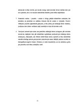 Referāts 'Nedzimuša bērna līdz 12.grūtniecības nedēļai tiesības uz dzīvību', 31.