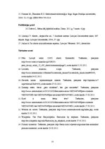 Referāts 'Nedzimuša bērna līdz 12.grūtniecības nedēļai tiesības uz dzīvību', 33.