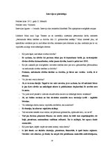 Referāts 'Nedzimuša bērna līdz 12.grūtniecības nedēļai tiesības uz dzīvību', 36.