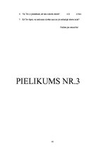 Referāts 'Nedzimuša bērna līdz 12.grūtniecības nedēļai tiesības uz dzīvību', 40.