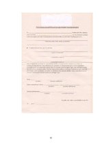 Referāts 'Nedzimuša bērna līdz 12.grūtniecības nedēļai tiesības uz dzīvību', 42.