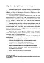 Prakses atskaite 'Prakses atskaite valsts pārvaldes iestādē', 3.