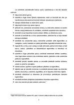 Prakses atskaite 'Prakses atskaite valsts pārvaldes iestādē', 4.