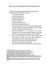 Prakses atskaite 'Prakses atskaite valsts pārvaldes iestādē', 5.