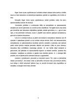 Prakses atskaite 'Prakses atskaite valsts pārvaldes iestādē', 8.