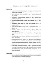 Prakses atskaite 'Prakses atskaite valsts pārvaldes iestādē', 9.