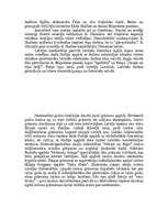 Konspekts 'Kultūras vēsture Latvijā', 4.