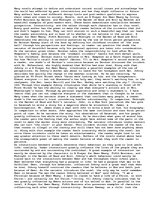 Eseja 'Comparison between A Prayer for Owen Meany by Irving, Fifth Business by Davies, ', 1.