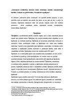 Referāts 'Alternatīvās civiltiesiska rakstura strīdu risināšanas metodes saimnieciskajā da', 1.