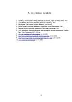 Referāts 'Datu novērtēšanas skalas', 12.