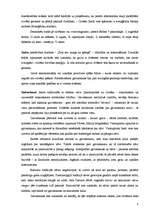 Konspekts 'Cilvēka sakrālā simbolika', 4.