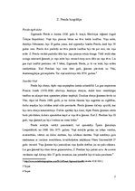 Referāts 'Socializācijas teorijas. Z.Freids', 5.