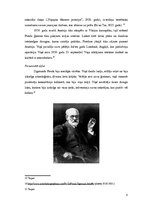 Referāts 'Socializācijas teorijas. Z.Freids', 8.