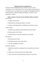 Konspekts 'Viduslaiku kultūras vērtējums', 3.