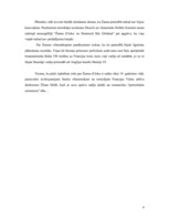 Eseja 'Žanna d'Arka. Mīts vai patiesība', 9.