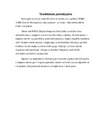 Paraugs 'Ievads ģeogrāfijas zinātnēs "Kursa darba plāns"', 4.