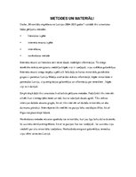 Paraugs 'Ievads ģeogrāfijas zinātnēs "Kursa darba plāns"', 5.