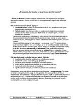 Konspekts 'Fermenti un fermentpreparāti', 1.