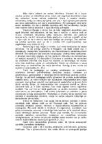 Eseja 'Mēs katrs nākam no savas bērnības', 1.