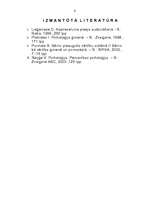 Eseja 'Mēs katrs nākam no savas bērnības', 4.