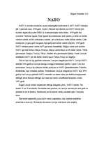 Eseja 'NATO', 1.