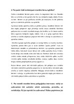 Referāts 'Retardēto bērnu psiholoģija', 10.