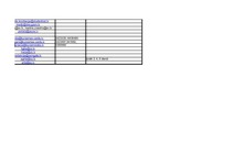 Konspekts 'Mediju saraksts', 4.