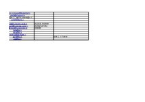 Konspekts 'Mediju saraksts', 5.