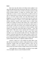 Konspekts 'Biznesa modelis - ideja', 4.