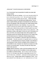 Eseja '"Salna pavasarī" - galveno tēlu raksturojums un valodas īpatnības', 1.