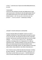 Eseja '"Salna pavasarī" - galveno tēlu raksturojums un valodas īpatnības', 2.