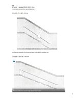 Konspekts 'Pētījums par kāpņu konstruēšanu un to veidiem', 3.