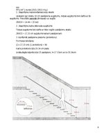 Konspekts 'Pētījums par kāpņu konstruēšanu un to veidiem', 4.