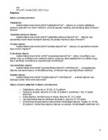 Konspekts 'Pētījums par kāpņu konstruēšanu un to veidiem', 9.