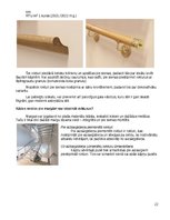 Konspekts 'Pētījums par kāpņu konstruēšanu un to veidiem', 22.