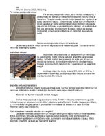 Konspekts 'Pētījums par kāpņu konstruēšanu un to veidiem', 23.