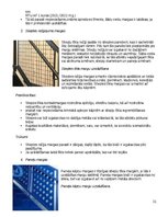 Konspekts 'Pētījums par kāpņu konstruēšanu un to veidiem', 31.