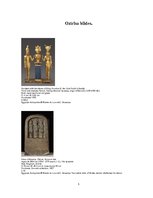 Referāts 'Ozīriss', 5.