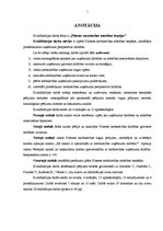 Diplomdarbs 'Mežniecības darbības attīstības iespējas', 1.