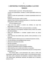 Diplomdarbs 'Mežniecības darbības attīstības iespējas', 16.