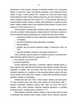 Diplomdarbs 'Mežniecības darbības attīstības iespējas', 40.