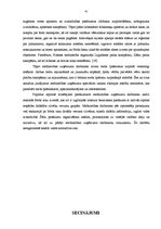 Diplomdarbs 'Mežniecības darbības attīstības iespējas', 41.