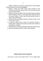 Diplomdarbs 'Mežniecības darbības attīstības iespējas', 43.