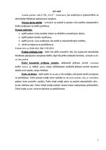 Prakses atskaite 'Prakses atskaite administratīvajās tiesībās', 3.