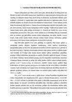 Prakses atskaite 'Prakses atskaite administratīvajās tiesībās', 9.