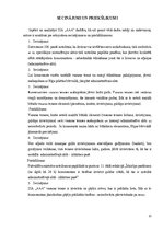 Prakses atskaite 'Prakses atskaite administratīvajās tiesībās', 12.