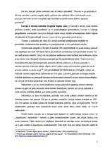 Referāts 'Tūrisms Latvijas ekonomikā', 5.